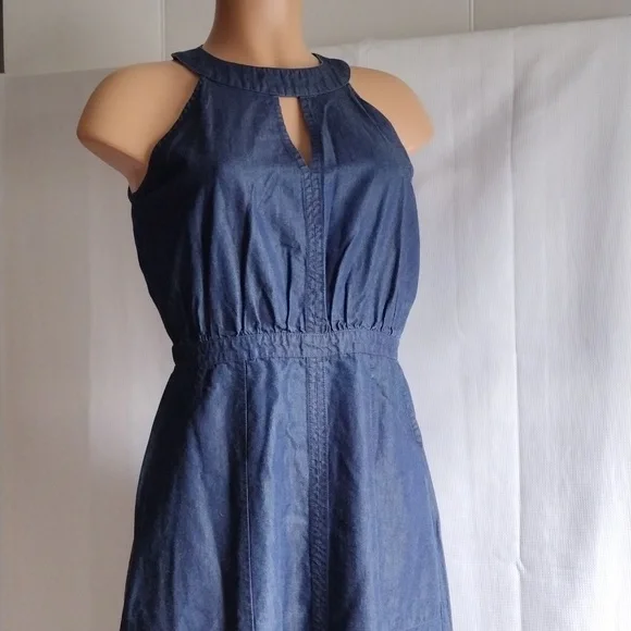 new york & company maxi dresses Floral Print Dress this piece is perfect for everyday wear New York & Company |